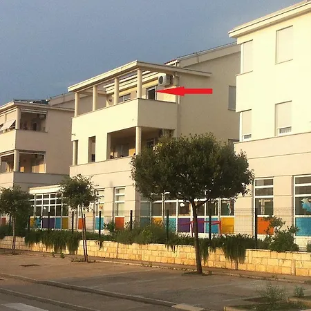 Апартаменты Summer Dream