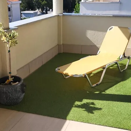 Summer Dream Апартаменты Пунат