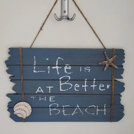Summer Dream Apartman
