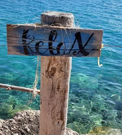 Summer Dream Апартаменты Пунат