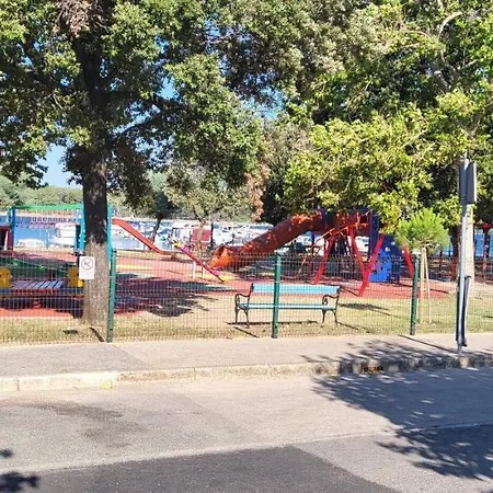 דירה Summer Dream *