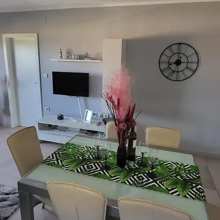 דירה Summer Dream