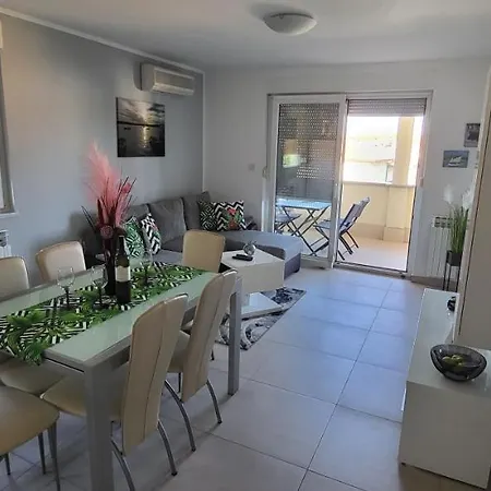 דירה Summer Dream *