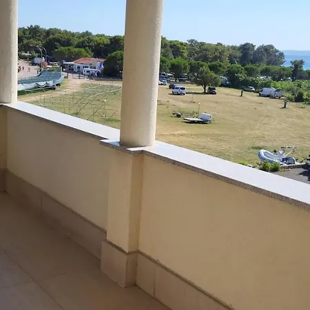 Апартаменты Summer Dream