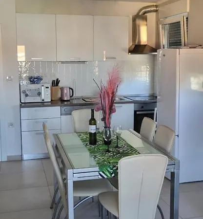 Апартаменты Summer Dream