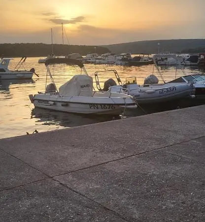 Summer Dream Апартаменты Пунат