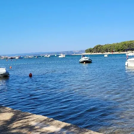 Апартаменты Summer Dream