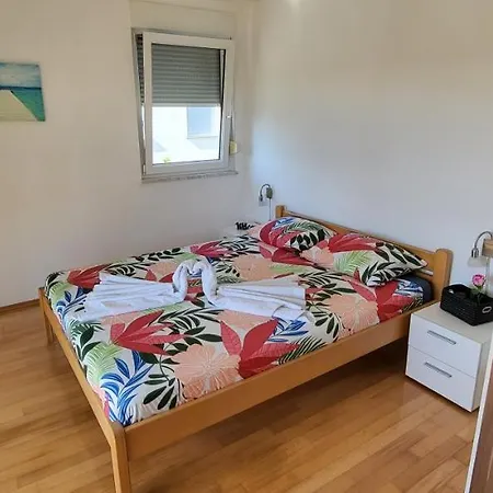 Apartment Summer Dream Punat