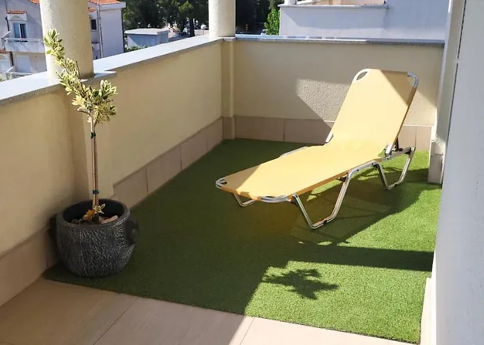 Summer Dream アパート プナト