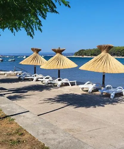 Summer Dream アパート *