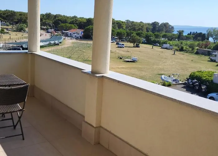 アパート Summer Dream