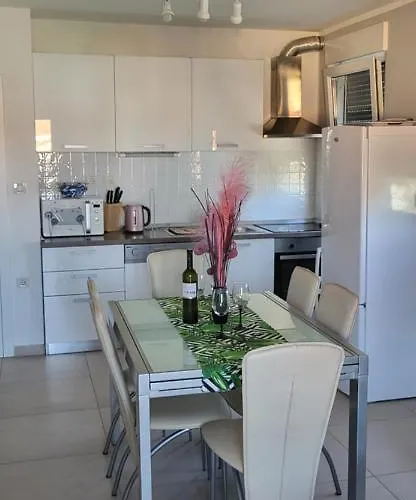 アパート Summer Dream