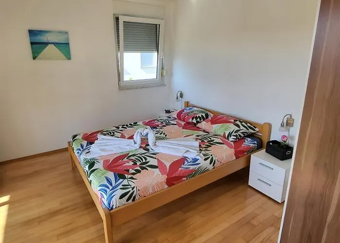 Appartamento Summer Dream Punat